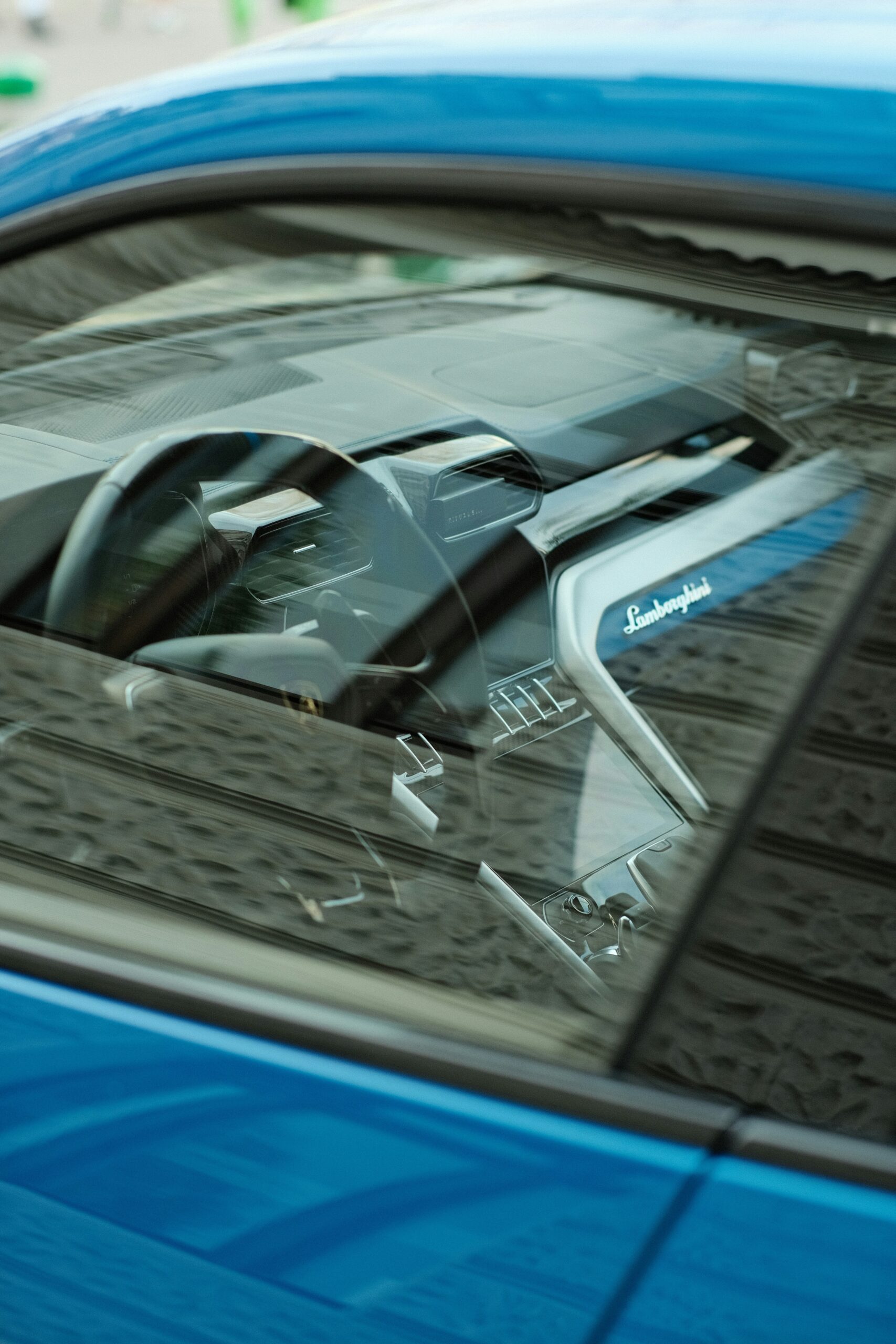 Windshield Chip Repair